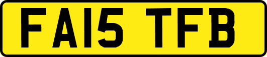 FA15TFB