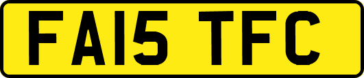 FA15TFC
