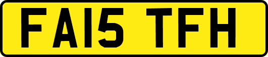 FA15TFH