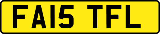 FA15TFL