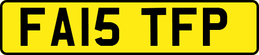 FA15TFP