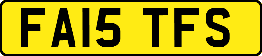 FA15TFS