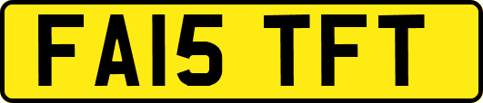 FA15TFT
