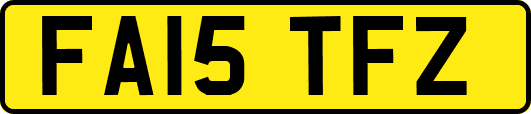 FA15TFZ
