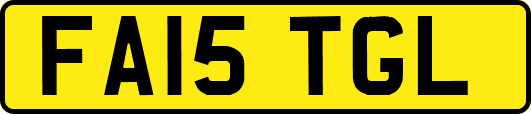 FA15TGL