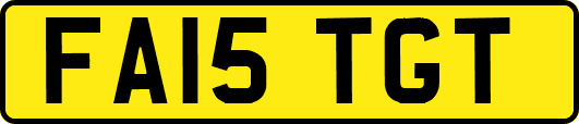 FA15TGT