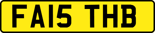 FA15THB