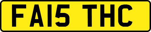 FA15THC