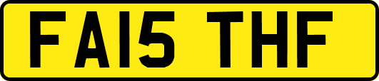 FA15THF