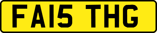 FA15THG