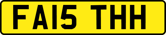FA15THH