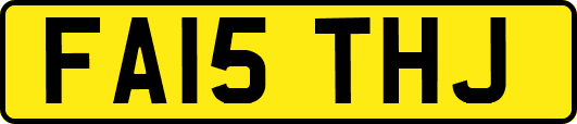 FA15THJ