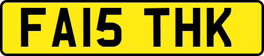 FA15THK