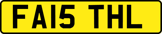 FA15THL