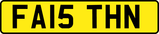 FA15THN