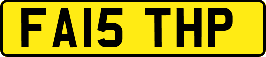FA15THP