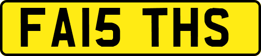 FA15THS