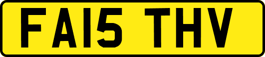 FA15THV