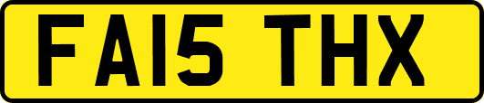 FA15THX