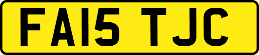FA15TJC