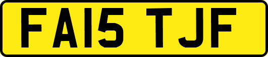 FA15TJF