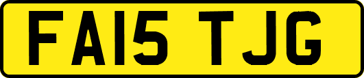 FA15TJG