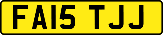FA15TJJ