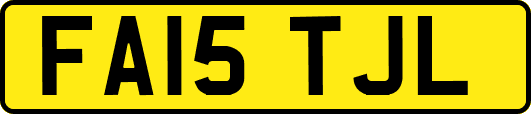 FA15TJL