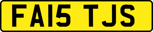 FA15TJS