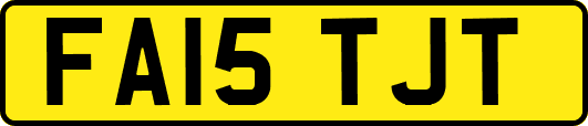 FA15TJT