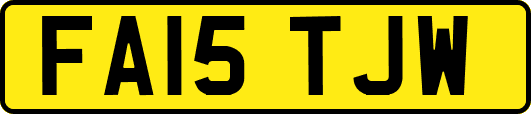 FA15TJW
