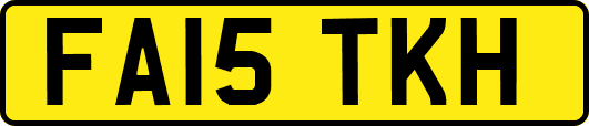 FA15TKH