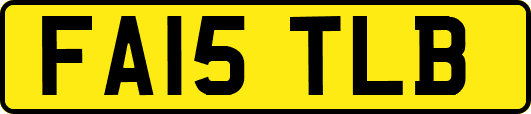 FA15TLB