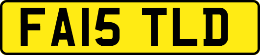 FA15TLD