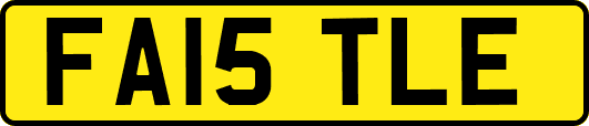 FA15TLE