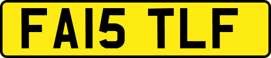 FA15TLF