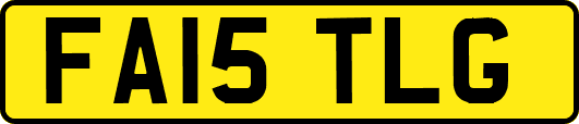 FA15TLG
