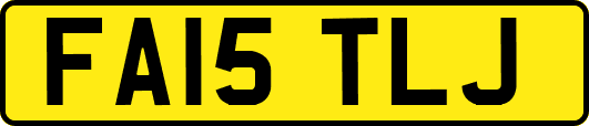FA15TLJ