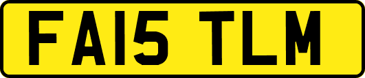 FA15TLM