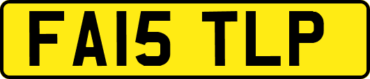 FA15TLP
