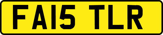 FA15TLR