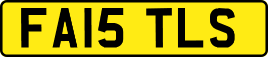 FA15TLS