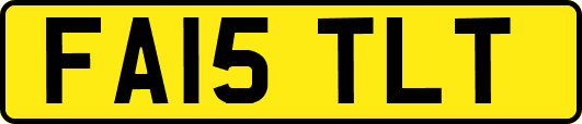 FA15TLT