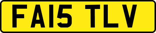 FA15TLV