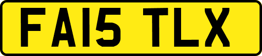 FA15TLX