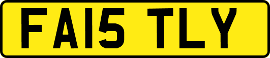 FA15TLY