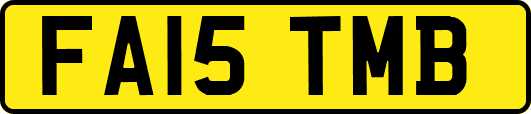 FA15TMB