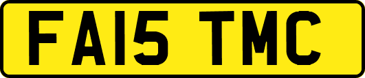 FA15TMC