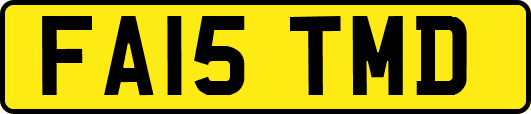 FA15TMD