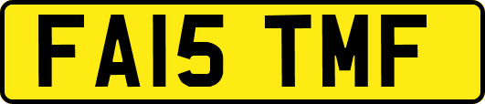 FA15TMF